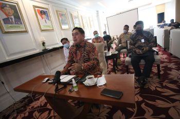 Pemprov Sulsel usulkan Tol Pettarani diresmikan saat Jokowi kunker