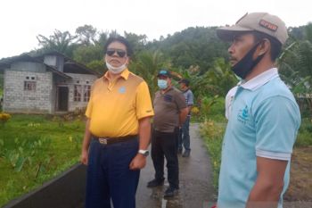 Pemkab Sangihe siapkan lokasi pembangunan pembangkit listrik hibrid