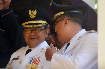 Festival Saronde digelar tahunan Pemkab Gorontalo Utara diusulkan jadi event wisata internasional