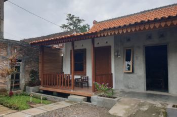 PUPR yakin  program Sarhunta tingkatkan perekonomian kawasan Borobudur