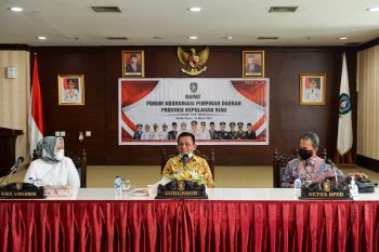 Gubernur : Kepri siap terima wisman mulai April 2021