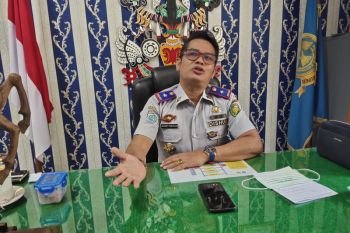 Transportasi daring wajib uji KIR, kata Kadishub Palangka Raya