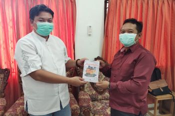 Masyarakat Kalimantan Tengah diajak tingkatkan kepedulian sosial