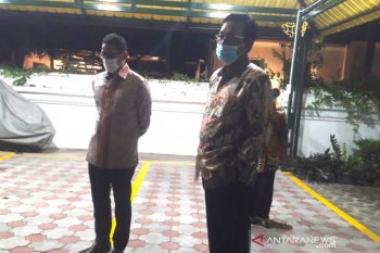 Menparekraf : Ekonomi kreatif Yogyakarta banyak jadi "jawara pandemi"