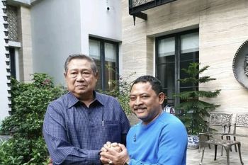 Tak terpancing KLB, Demokrat Inhu mengaku solid dengan AHY