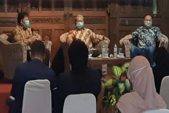 IICE mendukung perkembangan industri kopi Indonesia