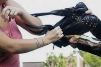 Polisi tangkap penjambret yang lukai korbannya di Tanah Abang