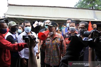 Pasien COVID sembuh di NTT bertambah 26 orang
