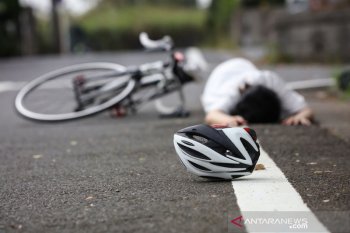 Tabrak bus Transjakarta, VP Sekretaris SKK Migas meninggal dunia