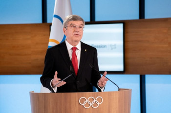 IOC: Vaksinasi tidak jadi persyaratan wajib untuk atlet Olimpiade Tokyo 2020