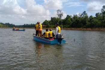 DAM Duriangkang Batam  telan korban