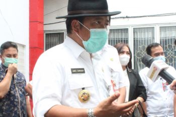 Pemerintah Kabupaten Minahasa Tenggara selidiki aktivitas budidaya mutiara ilegal