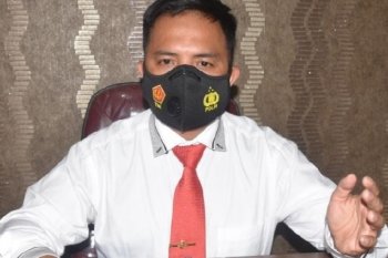 Polresta  sebut tiga kawasan Kota Jayapura rawan peredaran ganja