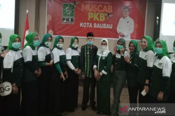PKB se-Sultra diminta berinovasi dan solid menjaga partai