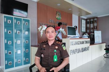 Kejati Papua Barat Awasi Anggaran COVID-19 di 13 Kabupaten dan kota