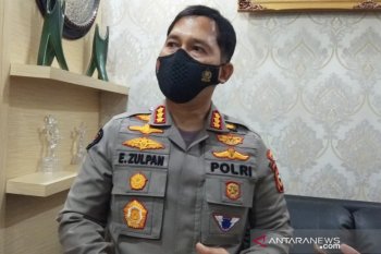 Enam warga Parepare jadi tersangka pembongkaran makam COVID-19