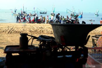 Target Konsumsi Ikan Nasional