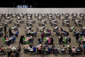 FDA sarankan tak gunakan suntikan buatan HAIOU China