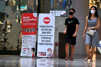 Mandiri Institute ungkap tren belanja pada awal tahun membaik