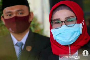 Legislator apresiasi kinerja tim satgas tekan penyebaran COVID-19 saat libur Lebaran