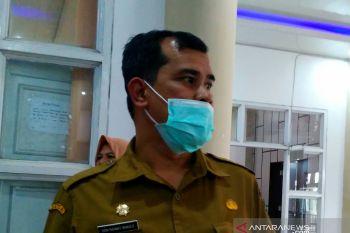 Solok Selatan percepat IPPKH jalan Abai-Sungai Dareh