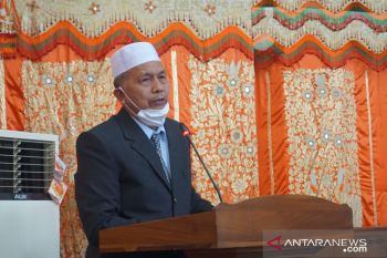 Pemkab Pasbar segera bentuk tim harmonisasi penyelesaian sengketa tanah ulayat
