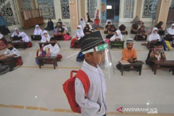 Padang jadikan masjid pusat belajar agama digital