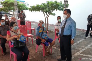 Satgas transportasi laut untuk tekan COVID-19 di Kepri