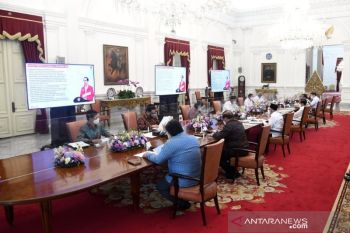 Pemprov Papua terus siapkan penyelenggaraan PON XX 2021