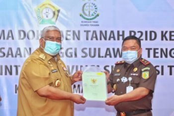 Pemprov Sultra pemilik sah aset P2ID