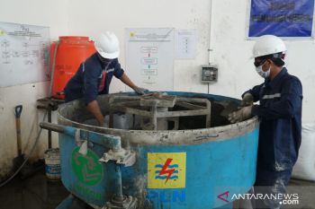 PLN siap optimalkan pemanfaatan FABA, dorong kualitas lingkungan yang lebih baik