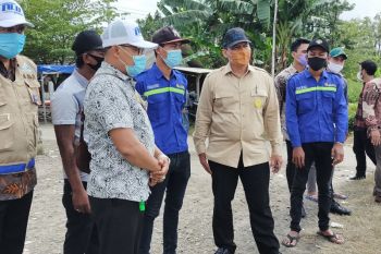 Bambang Haryo minta pemerintah fungsikan "long storage" Kalimati