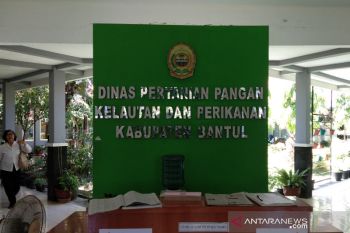 Bantul menyiapkan petani muda untuk dimagangkan ke Jepang