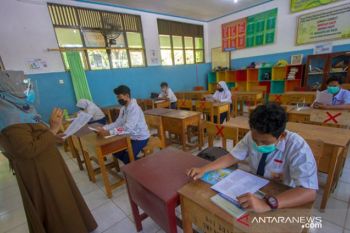 Dewan imbau selekai sekolah penggerak berjalan objektif