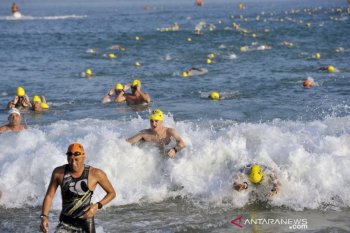 Triathlon siapkan enam atlet untuk Asian Games 2026