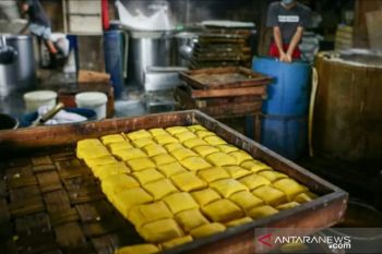 PSI minta Kementan  kendalikan harga kedelai