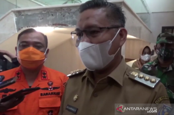 Wali Kota Kendari sebut vaksinasi mampu tekan angka kasus COVID-19