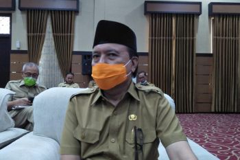 Pengalihan anggaran di Kota Mataram naik jadi Rp210 miliar