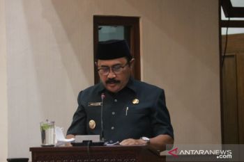 Realisasi pendapatan daerah 2020 di Kulon Progo mencapai Rp1,58 triliun