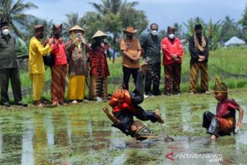 Promosi Wisata Saat Pandemi