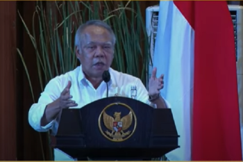 Menteri PUPR ingin persiapan proyek infrastruktur yang harus tuntas di 2024