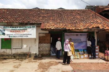 Dinas Sosial Sumsel upayakan  peningkatan kualitas panti asuhan