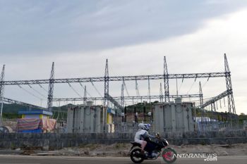 PLTMG II Arun 250 MW, penuhi kebutuhan listrik Aceh