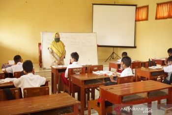 Pembelajaran tatap muka harus dipersiapkan secara rinci