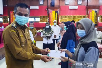 Program Sagasaja Pariaman, ini istimewanya