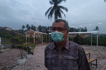 APBD kembali di refokusing hampir Rp40 miliar, Wako Payakumbuh minta kerjasama dari DPRD