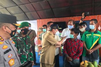 Perusahaan di Riau optimalkan pemberdayaan masyarakat cegah Karhutla
