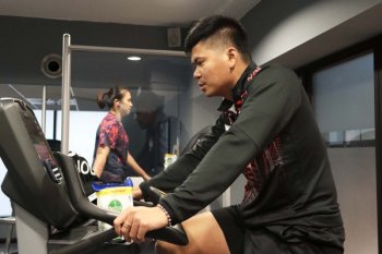 All England - Juara bertahan Praveen/Melati diuji ganda campuran India