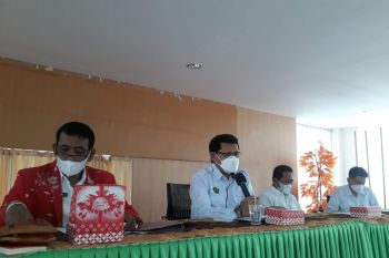 Dosen non-PNS IAIN Palu perlu lakukan penelitian dan menulis karya ilmiah