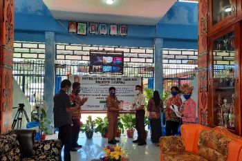 Peserta UN SMA sederajat di Papua 30.165 siswa